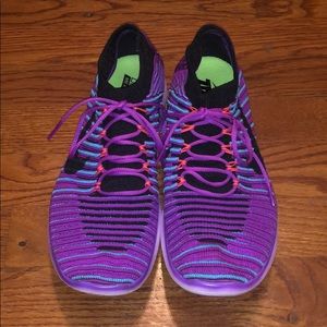 Nike Free RUNNARURAL Sneakers